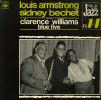 Louis Armstrong : Complete Decca Studio Recordings Of Louis Armstrong & The  All Stars (6CD set) (CD) -- Dusty Groove is Chicago's Online Record Store
