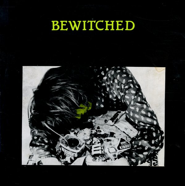 Bewitched : Chocolate Frenzy/Swamp Shoot (12-inch, Vinyl