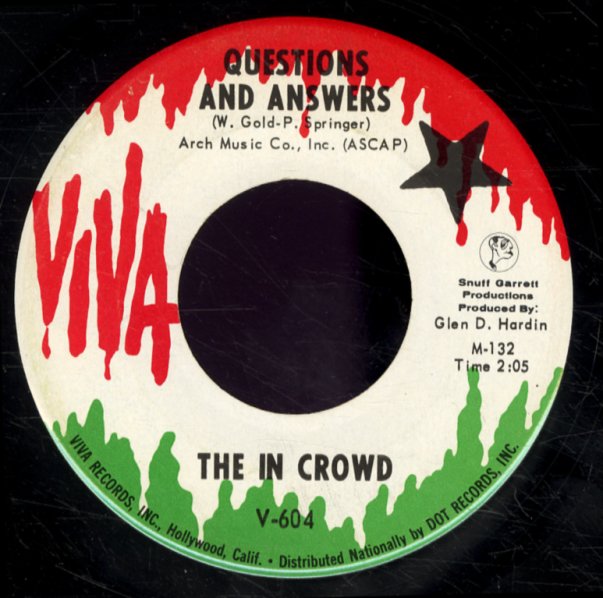 Answered Questions: Happiness Is: CD Answered Questions: Happiness Is: CD