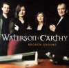 Waterson Carthy : Broken Ground (CD)